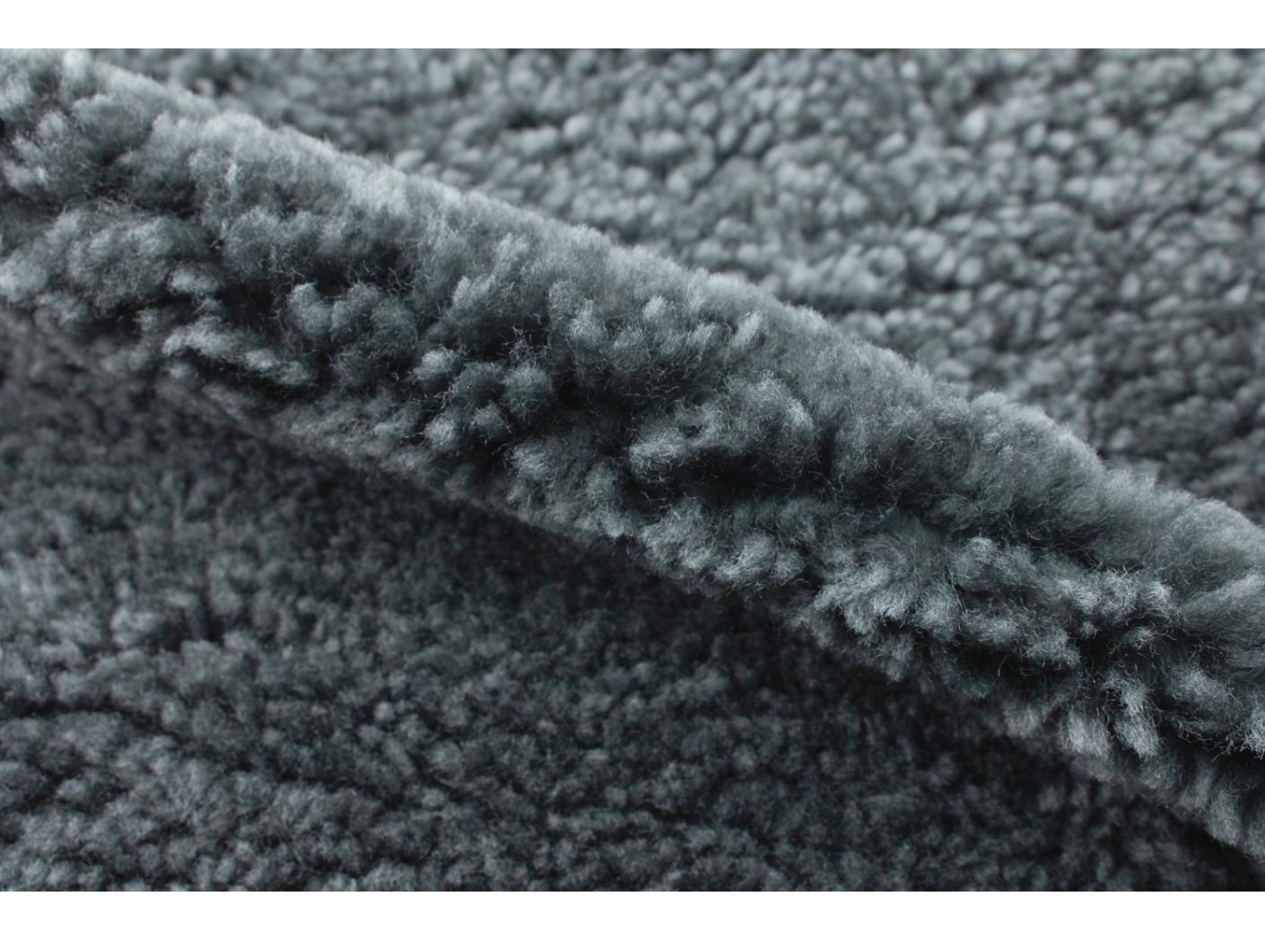 Canberra OEKO-TEX Charcoal Canberra OEKO-TEX Charcoal