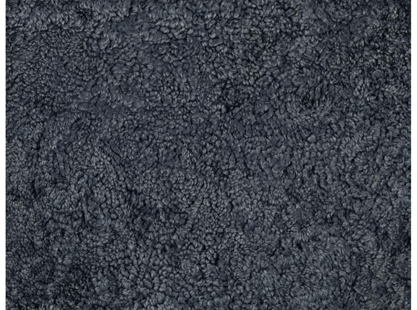 Canberra OEKO-TEX Graphite ryg + fodskammel Canberra OEKO-TEX Graphite ryg + fodskammel