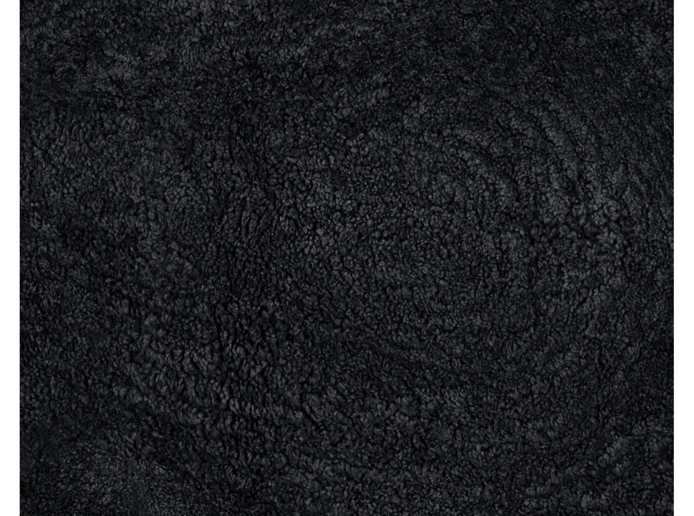 Canberra OEKO-TEX Charcoal ryg + fodskammel Canberra OEKO-TEX Charcoal ryg + fodskammel