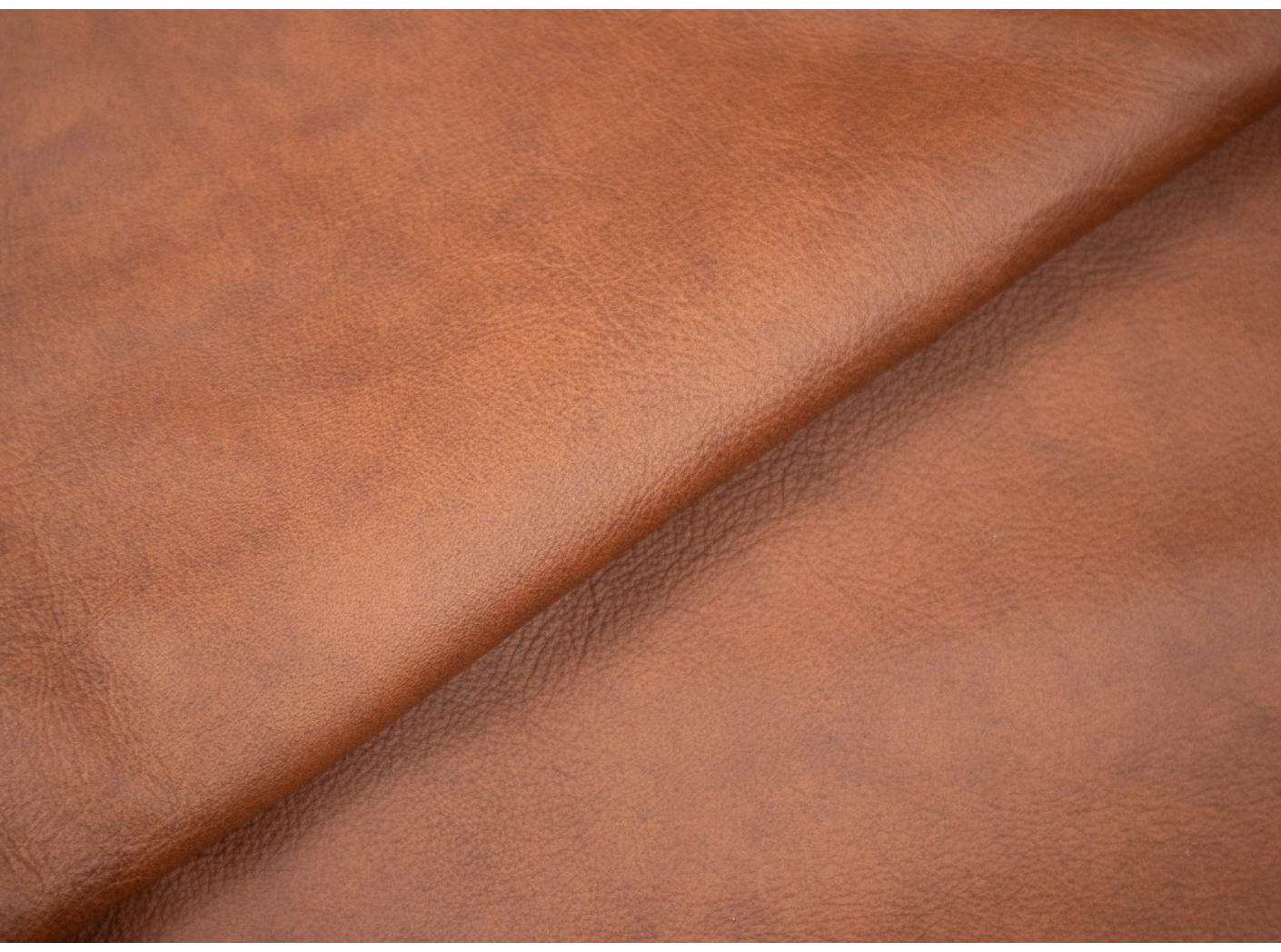 Vacchetta Brandy 2-tone Vacchetta Brandy 2-tone