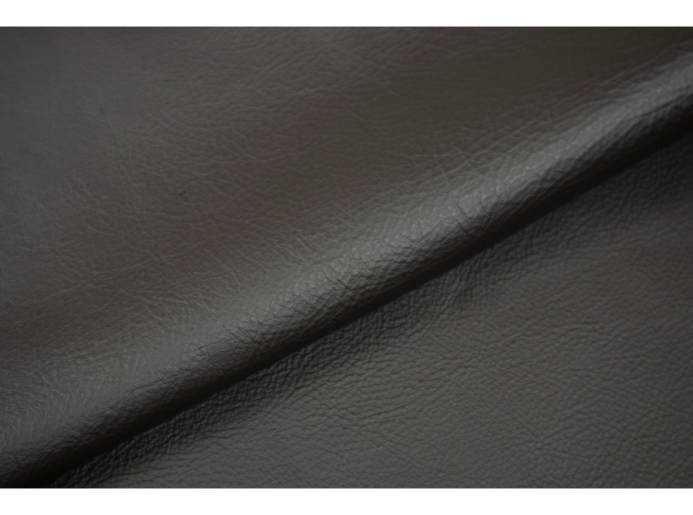 Vacchetta Black/Brown Vacchetta Black/Brown