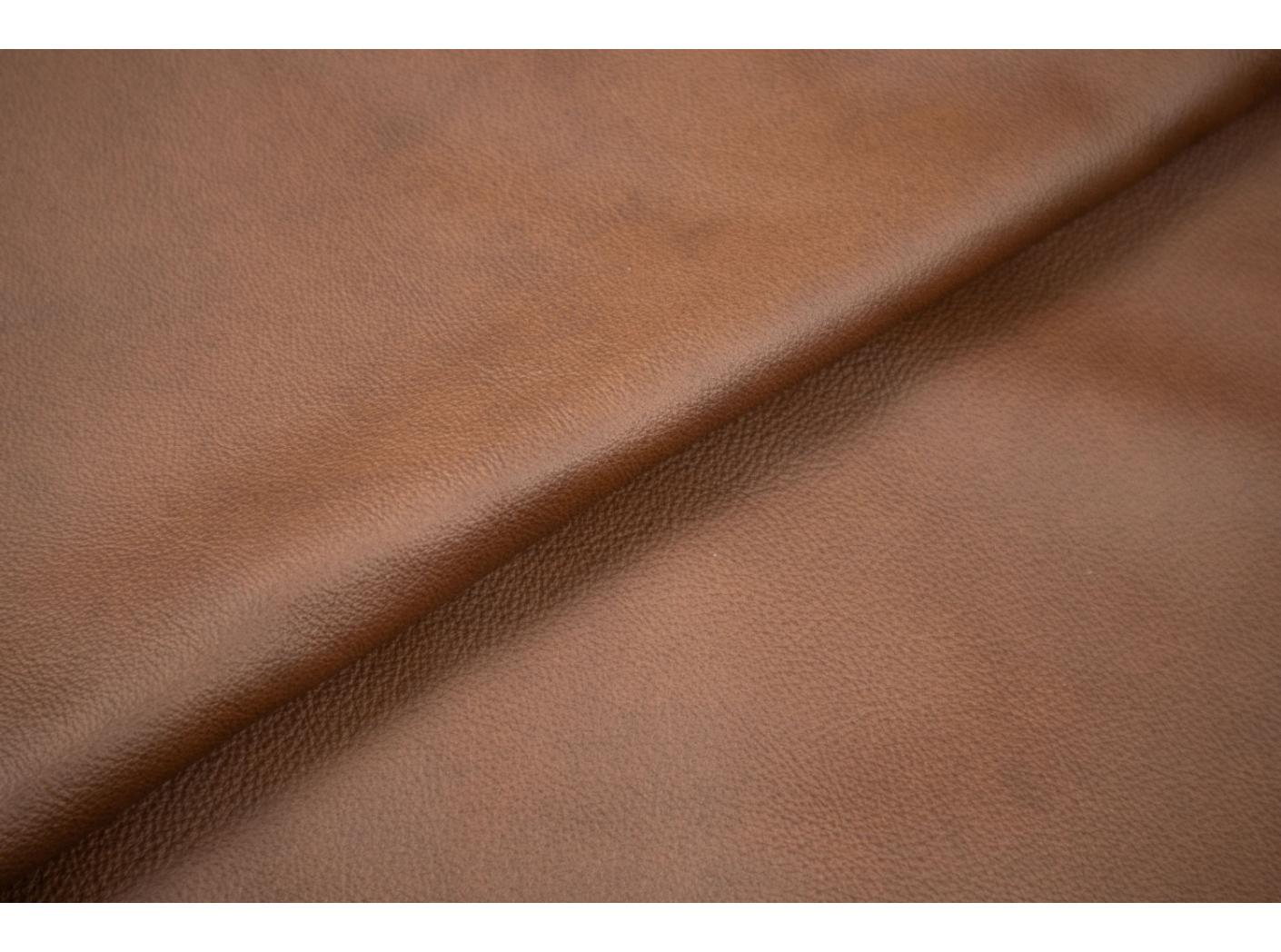 Vacchetta Brown 2-tone Vacchetta Brown 2-tone