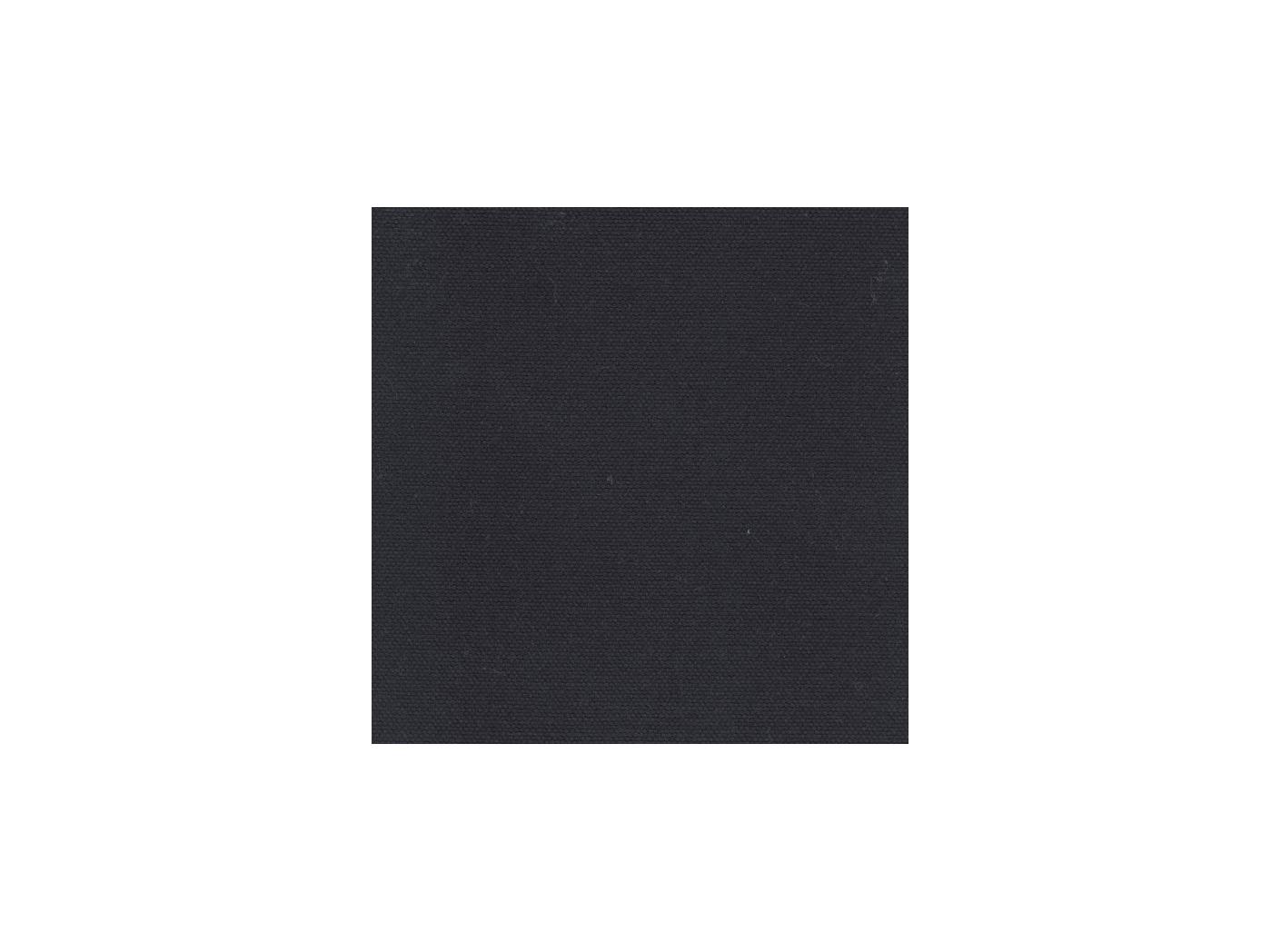 Bomuldskanvas 801 Black, 140cm Bomuldskanvas 801 Black, 140cm
