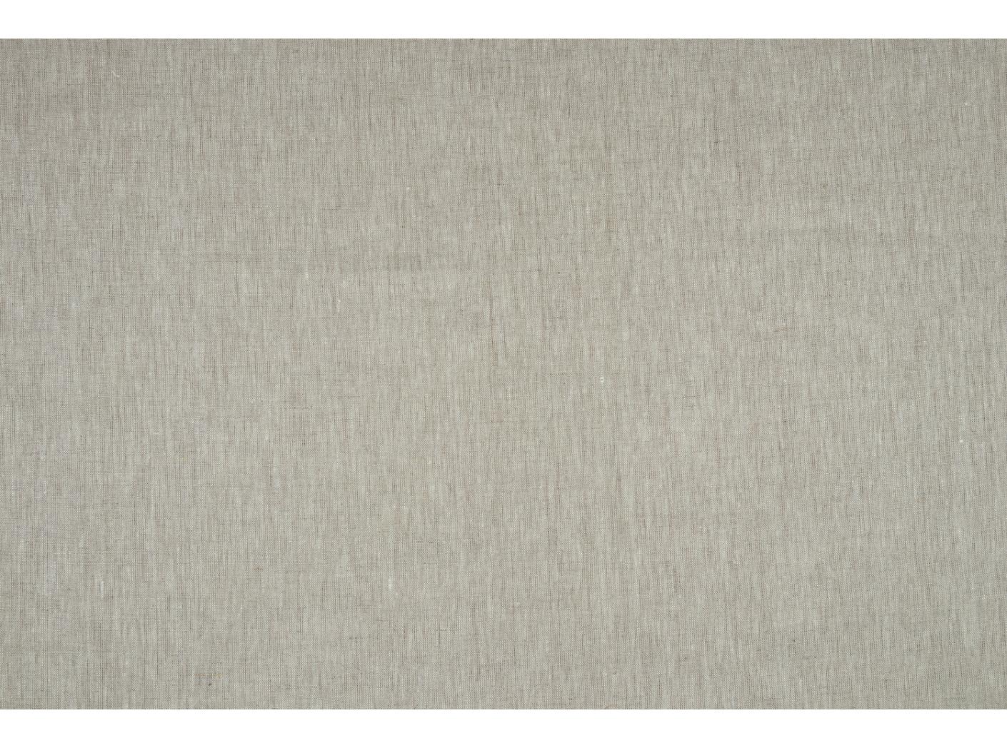 Hørvæv, White melange, 150cm, 245g Hørvæv, White melange, 150cm, 245g