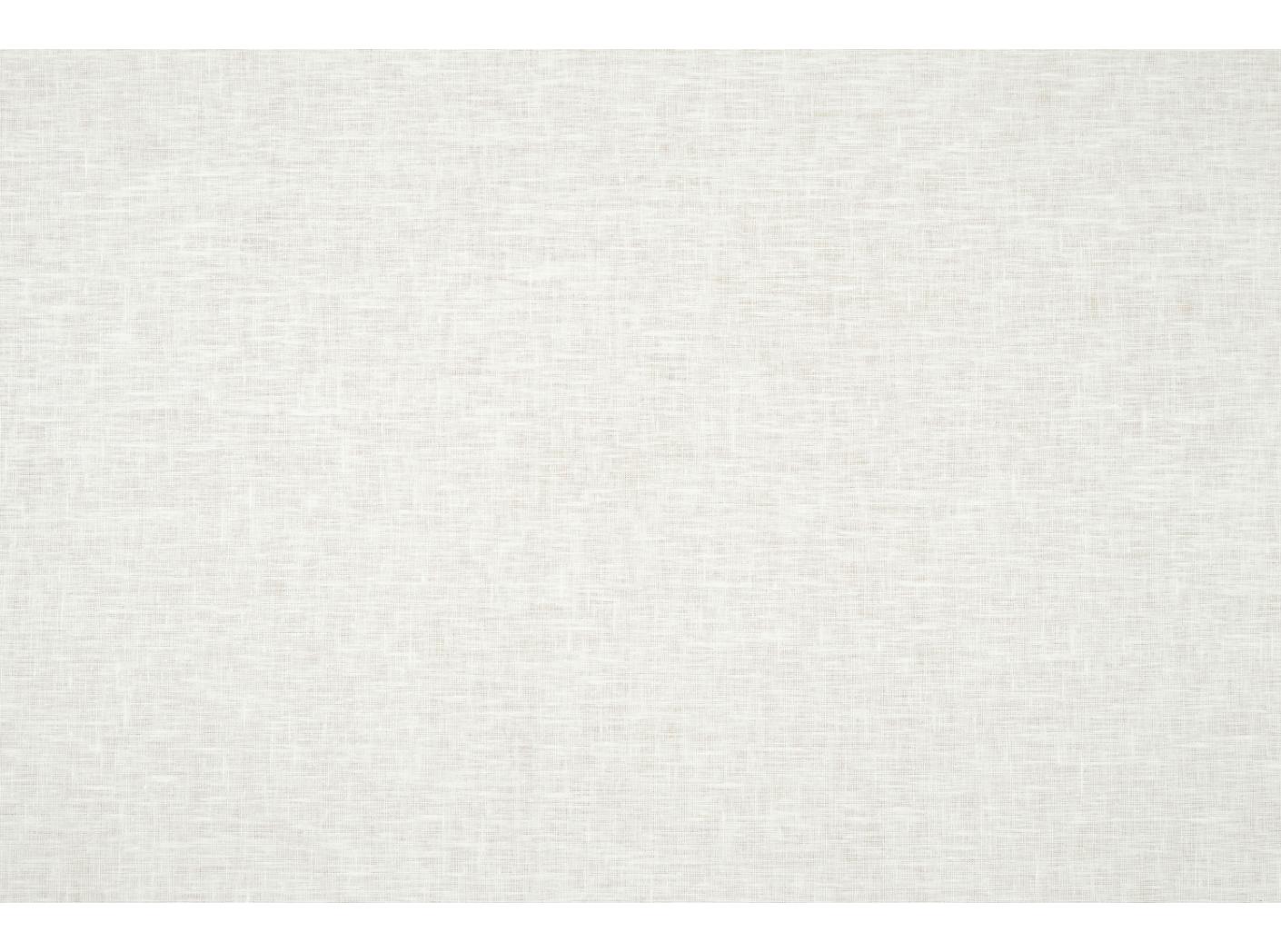 Hørvæv, White, 150cm, 245g Hørvæv, White, 150cm, 245g