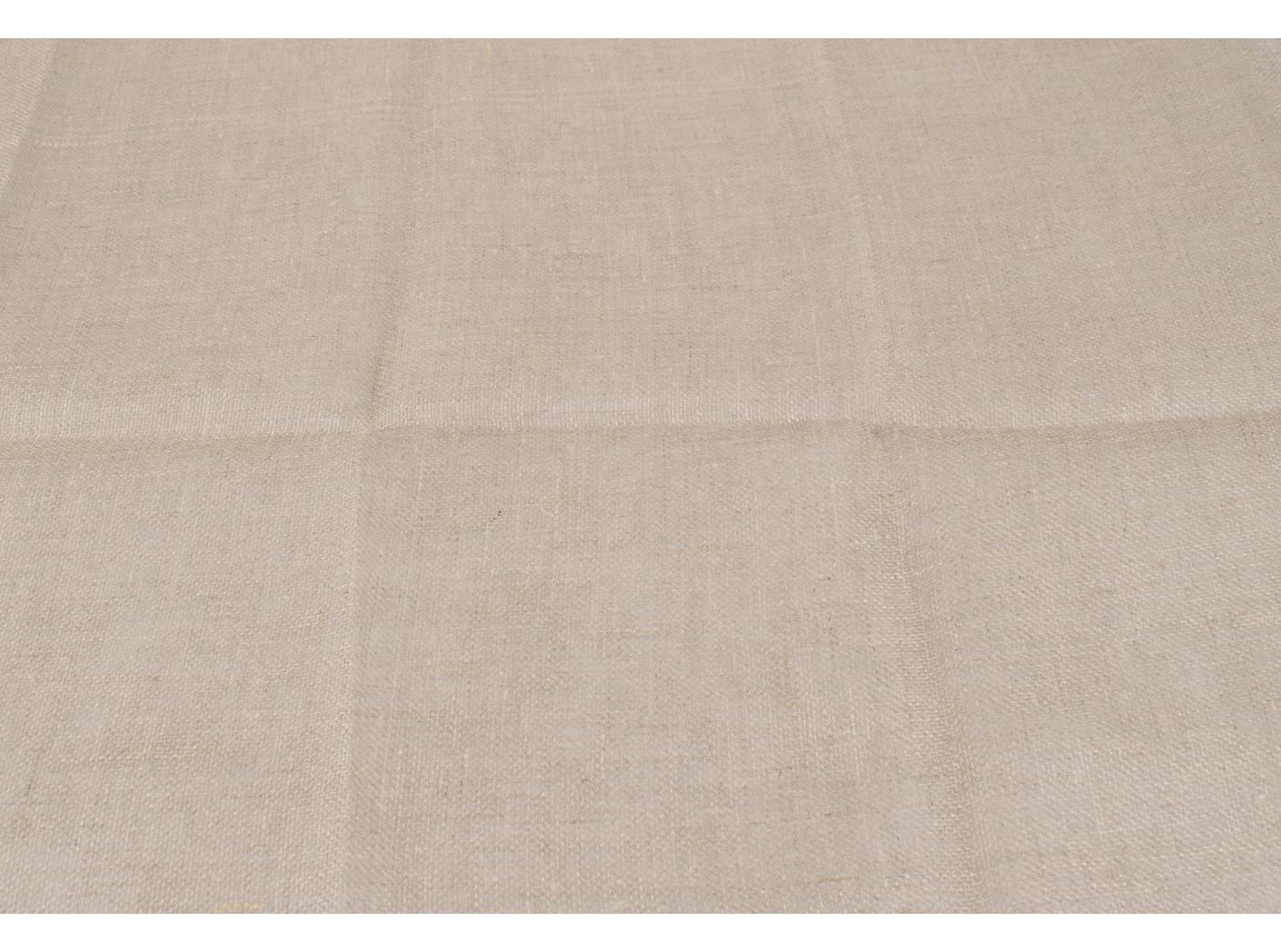 Hørvæv, Natural, 145 cm, 120 g Hørvæv, Natural, 145 cm, 120 g