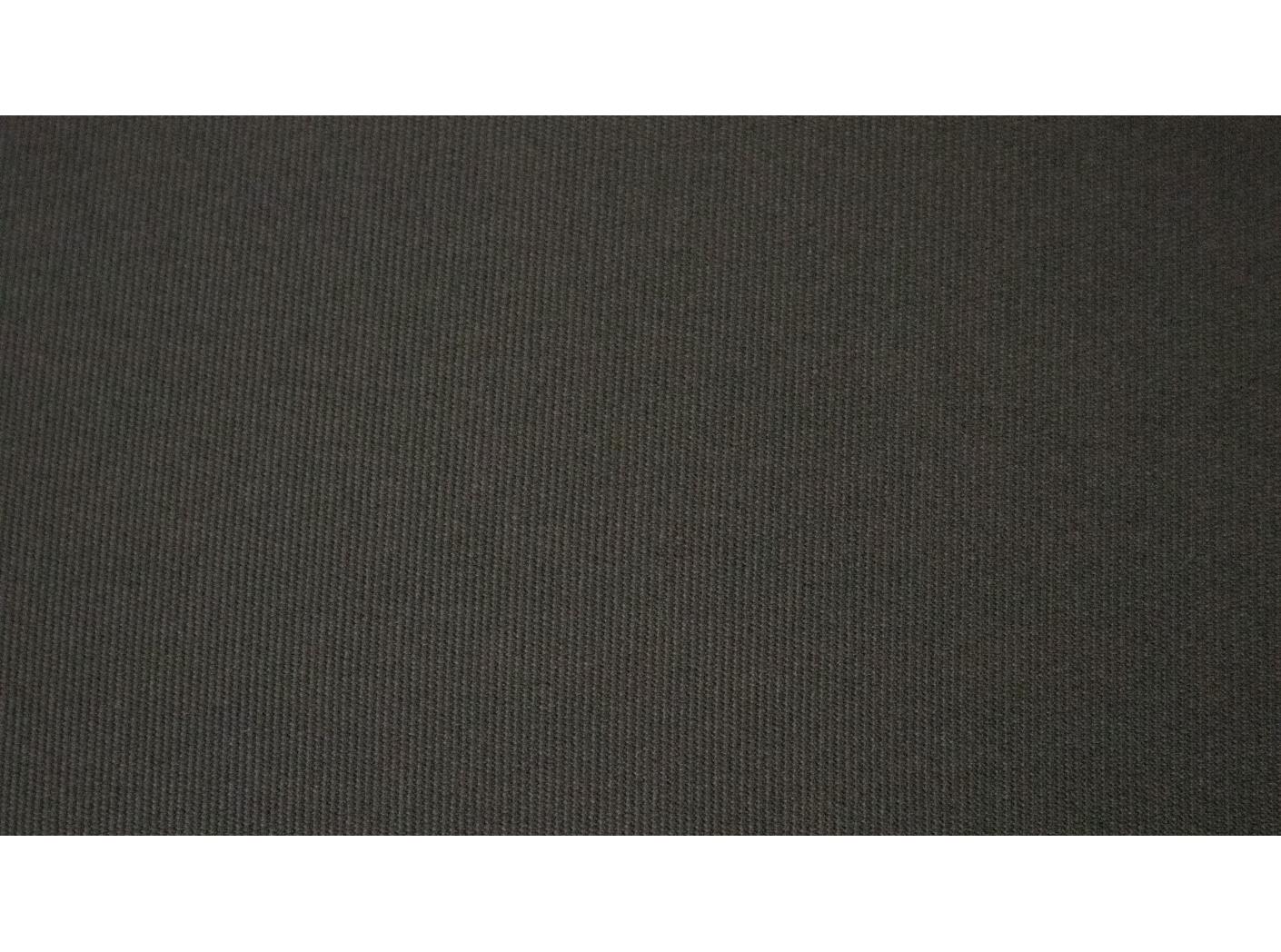 Rygvæv Bas Black, 160cm Rygvæv Bas Black, 160cm