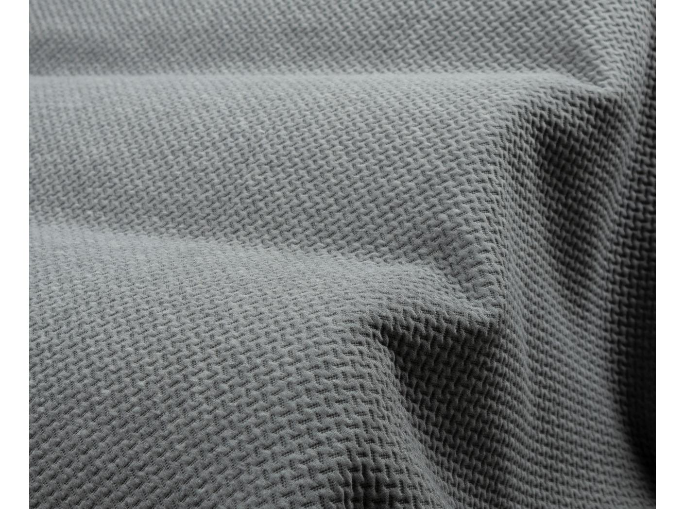Madrasæv stretch Grey, 220cm, 406g, ca 35m/rl Madrasæv stretch Grey, 220cm, 406g, ca 35m/rl