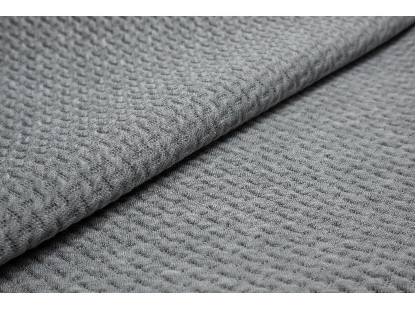 Madrasæv stretch Grey, 220cm, 406g, ca 35m/rl Madrasæv stretch Grey, 220cm, 406g, ca 35m/rl