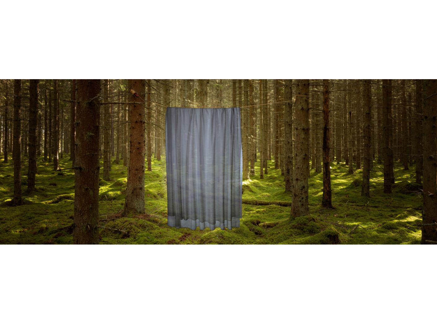 Gardin Capri FR 021 Anthra 300 cm Gardin Capri FR 021 Anthra 300 cm