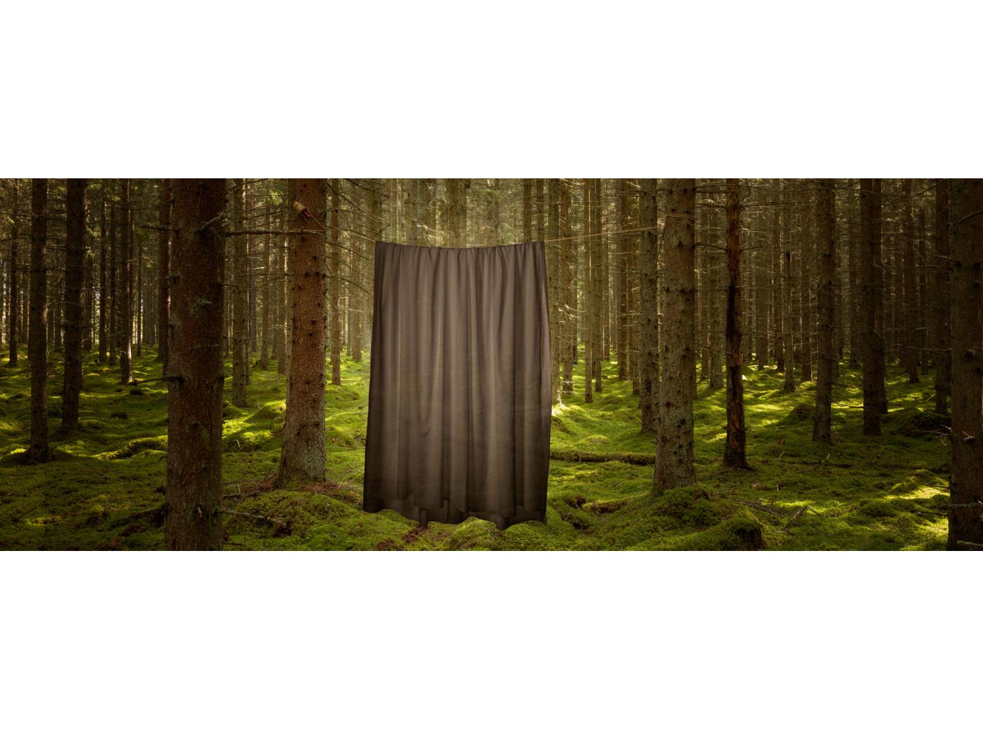Gardin Verona FR 06 Brown 330 cm Gardin Verona FR 06 Brown 330 cm