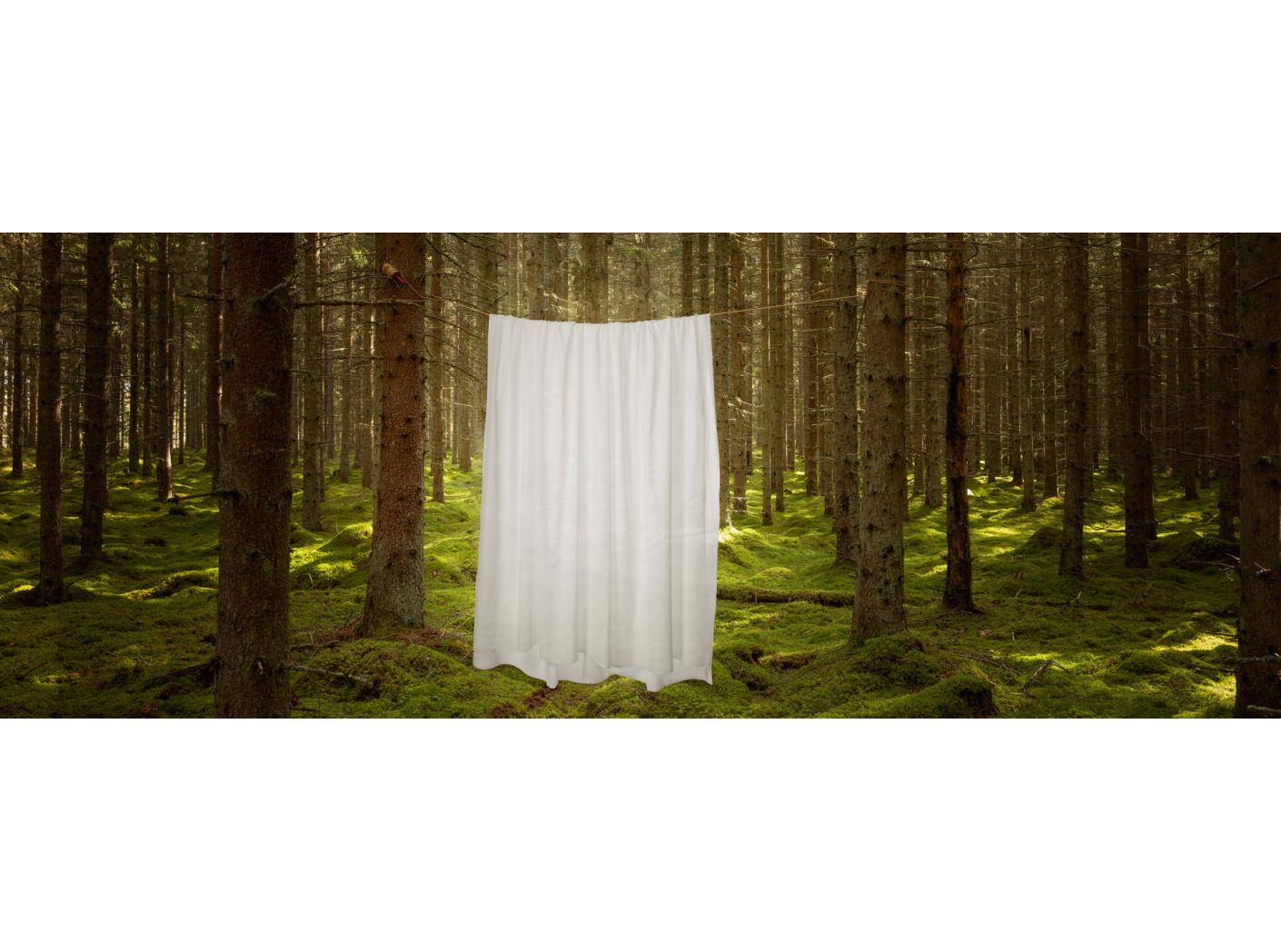 Gardin Verona FR 01 White 330 cm Gardin Verona FR 01 White 330 cm