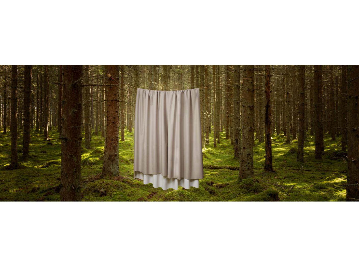 Gardin Bologna Black-out FR 003 Linen 280 cm Gardin Bologna Black-out FR 003 Linen 280 cm