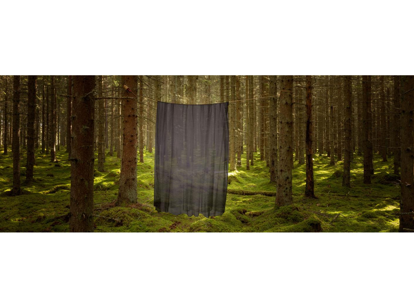 Gardin Modena FR 190 Anthra 300 cm Gardin Modena FR 190 Anthra 300 cm