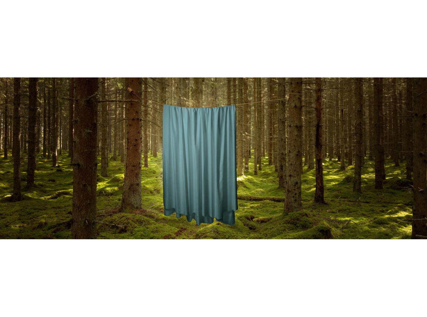 Gardin Venezia FR 144 Turquoise 300 cm Gardin Venezia FR 144 Turquoise 300 cm