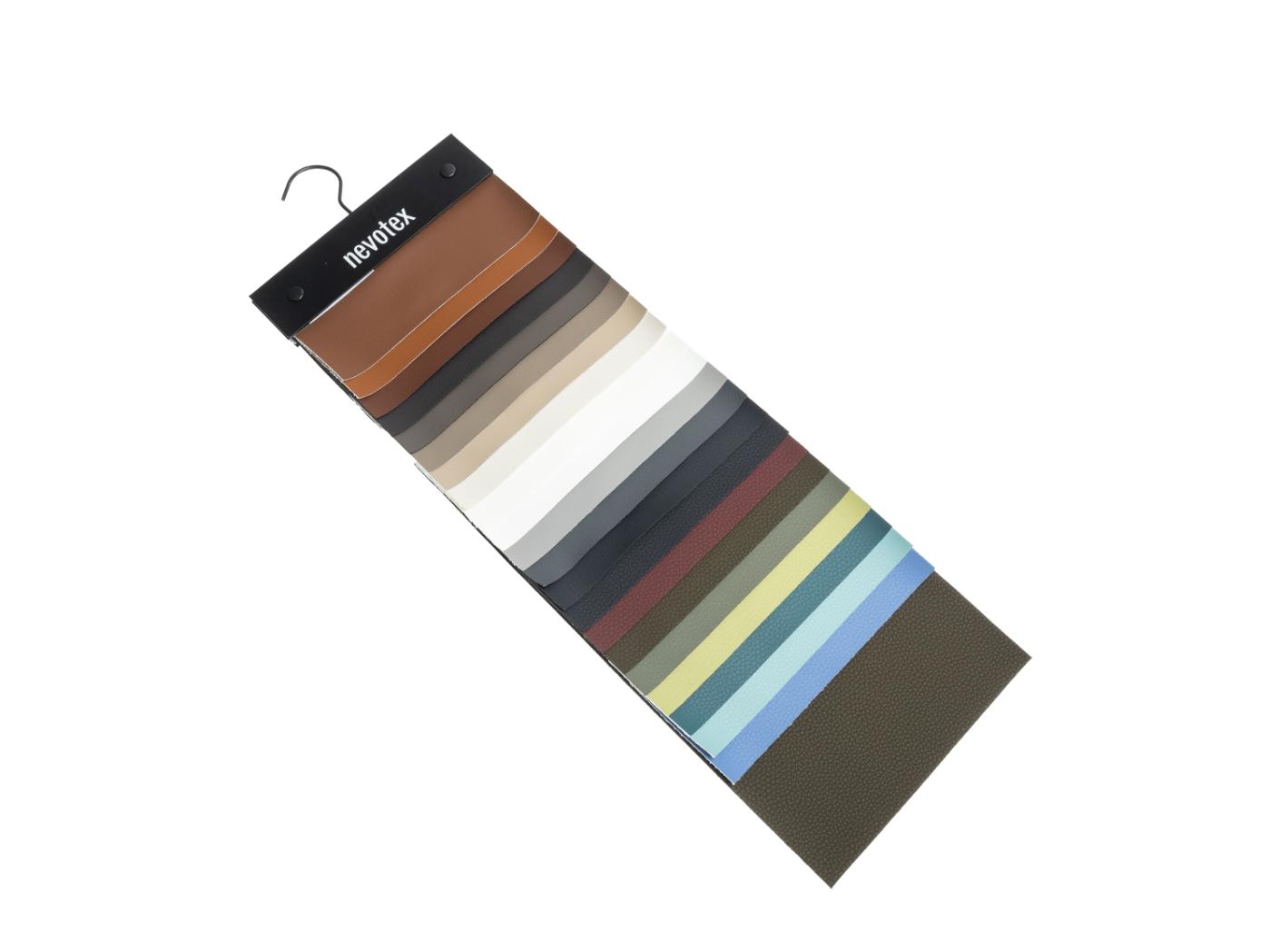 Fjord Provkollektion Fjord Provkollektion