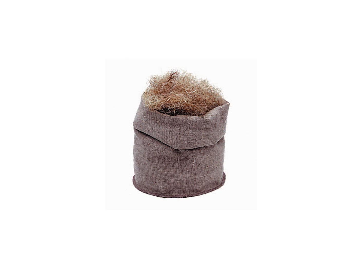 Hestehår 5kg/pk Hestehår 5kg/pk
