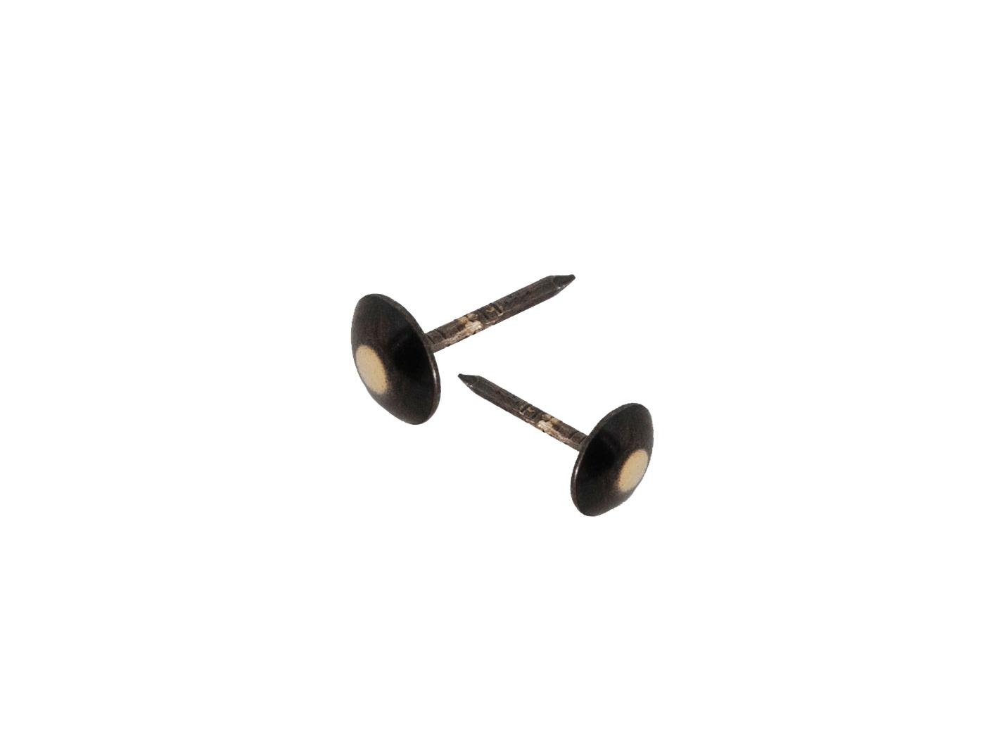 Pyntesøm 130 1/3 BR, Ø 11,0 mm 1000st/pk Pyntesøm 130 1/3 BR, Ø 11,0 mm 1000st/pk