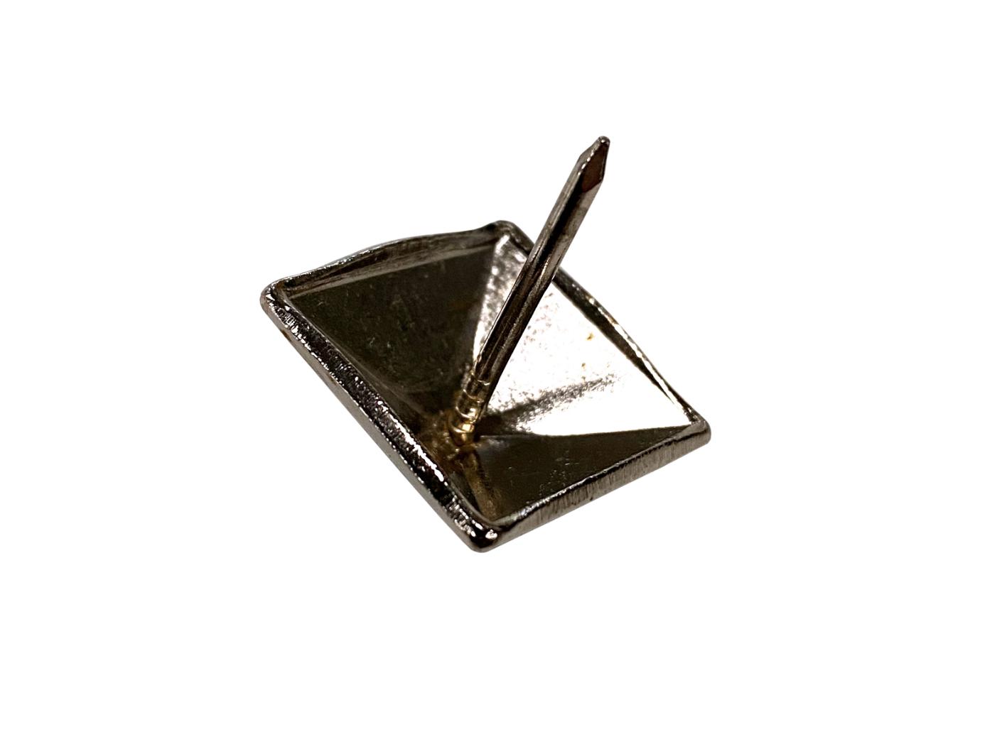 Pyntesøm 501 F Forniklet 0,5 m/pk Pyntesøm 501 F Forniklet 0,5 m/pk