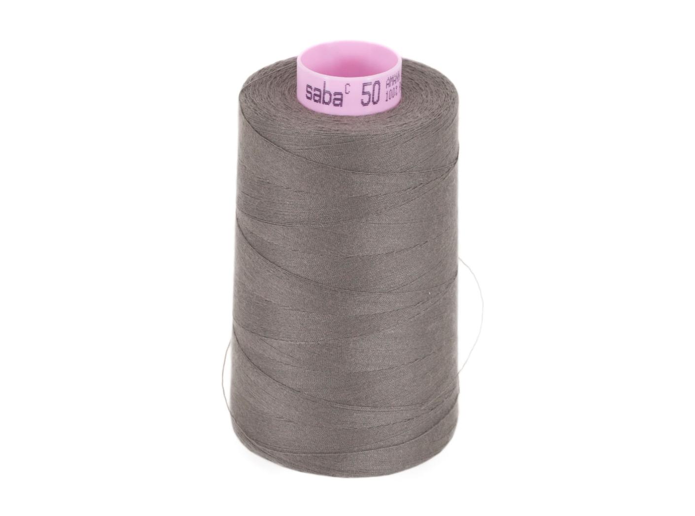 Saba 50, 329/2500 m (brown/grey) Saba 50, 329/2500 m (brown/grey)