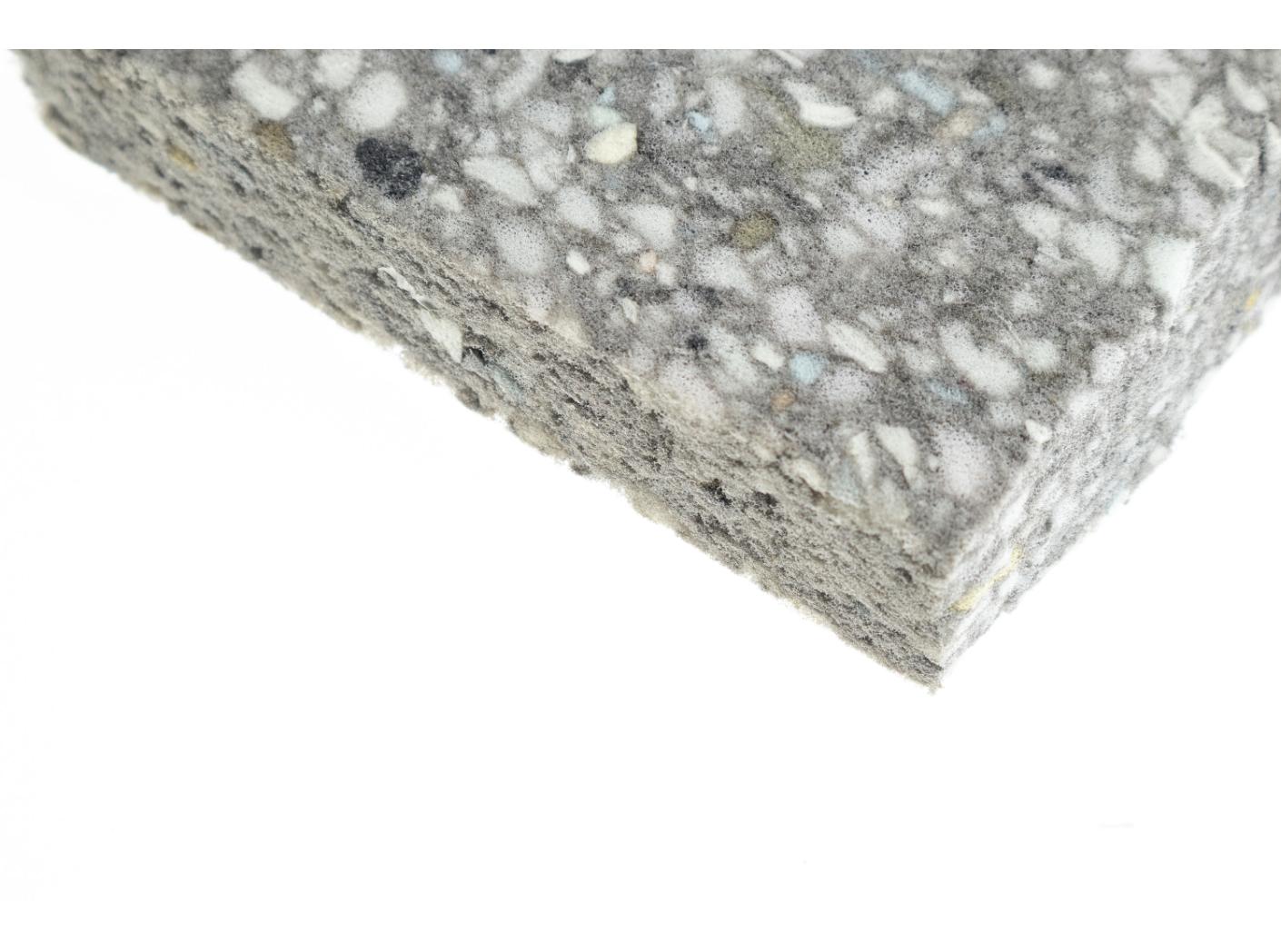 Polytex skum Mix 10mm, 4st/rl Polytex skum Mix 10mm, 4st/rl