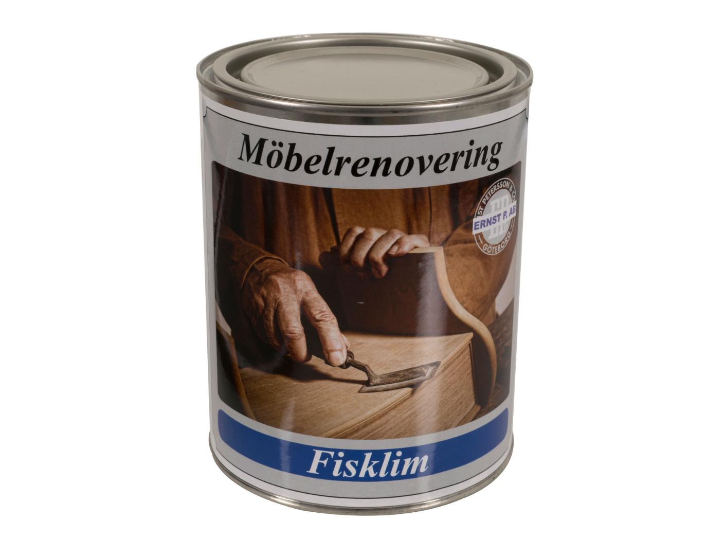 Fisklim 1 ltr Fisklim 1 ltr