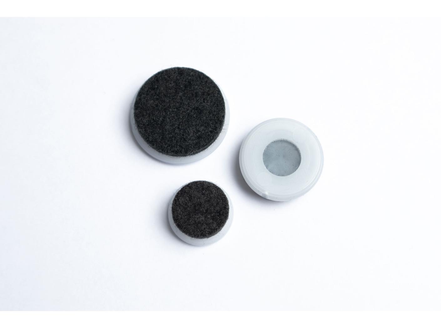 QuickClick filt, Ø20mm QuickClick filt, Ø20mm