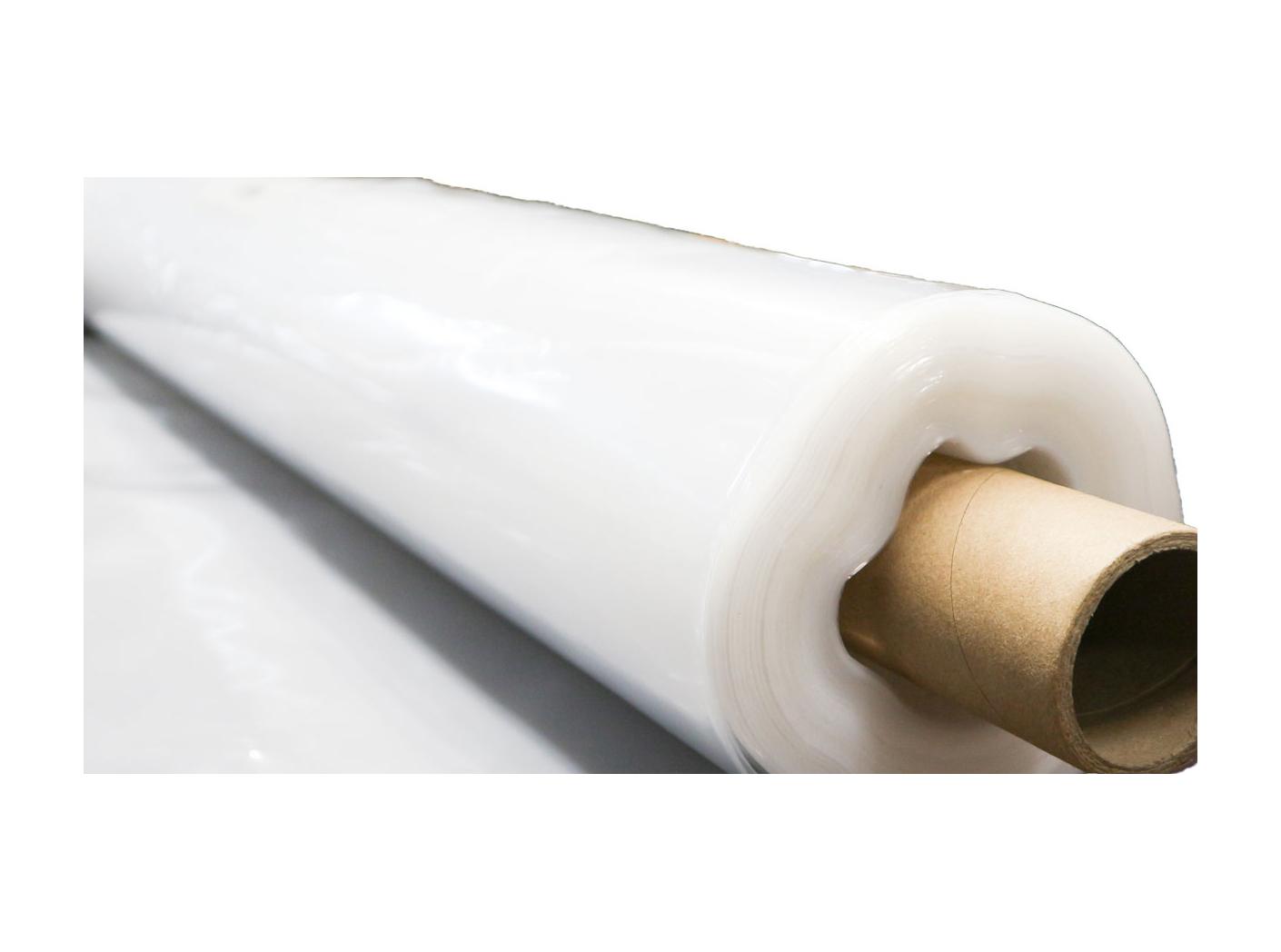 Emballageplast 2000x0,07mm, 50m/rl Emballageplast 2000x0,07mm, 50m/rl