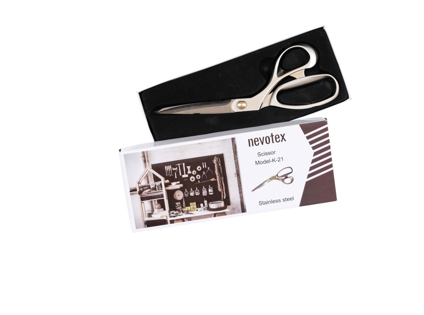 Saks K-21 8 Saks K-21 8