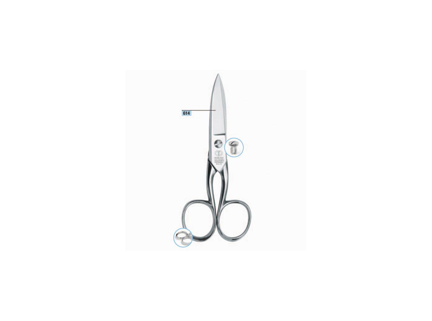 Saks 614/E 5 Saks 614/E 5