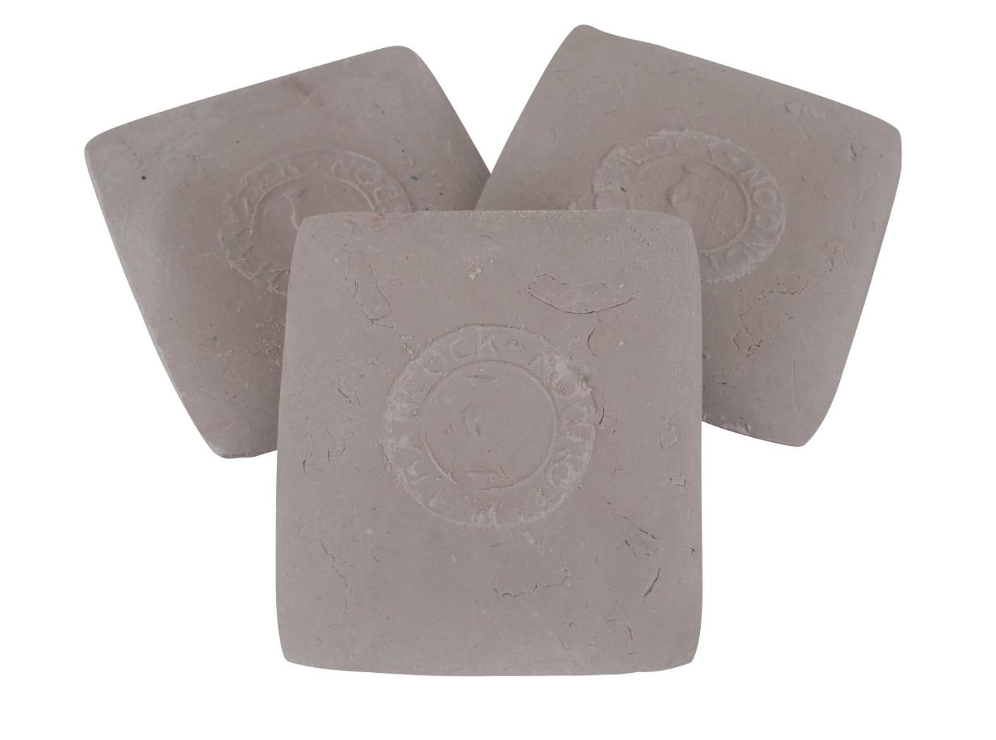 Kridt Hancock, white, 50 stk/k Kridt Hancock, white, 50 stk/k