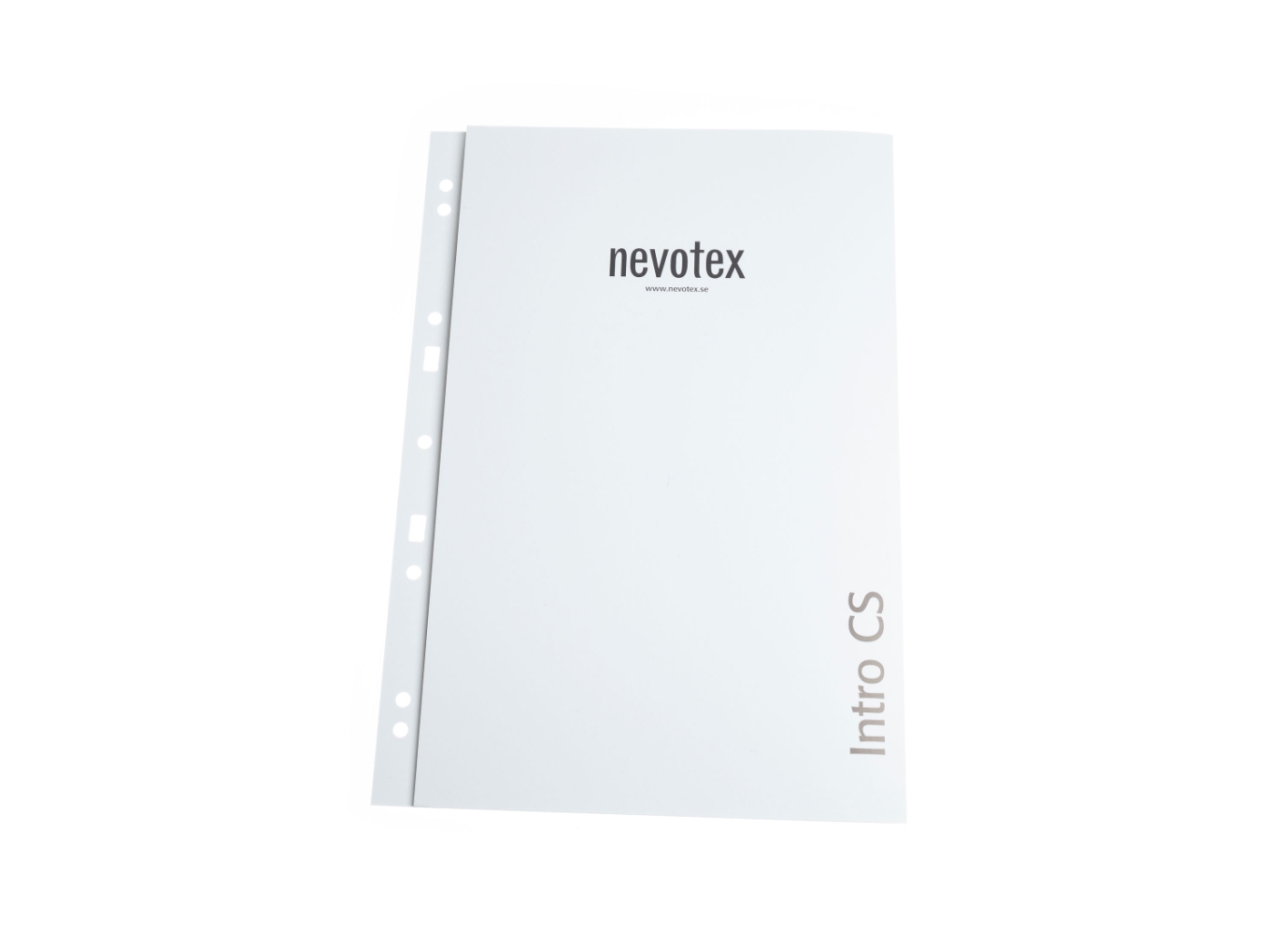 Intro CS Folder Intro CS Folder