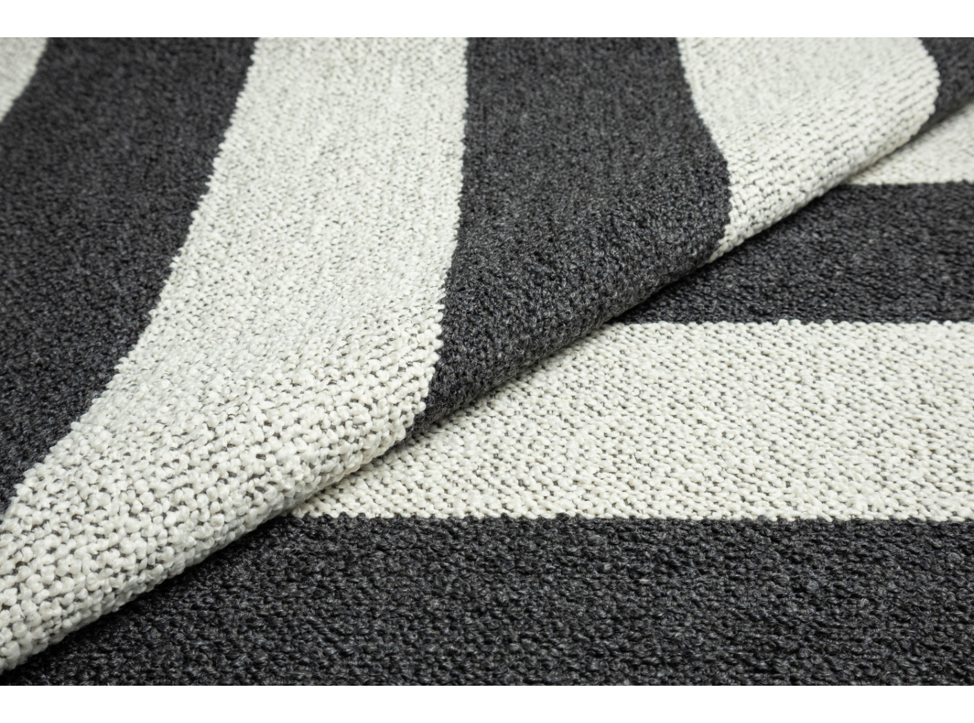 Barnum Stripe 21 Lana/Anthracit Barnum Stripe 21 Lana/Anthracit
