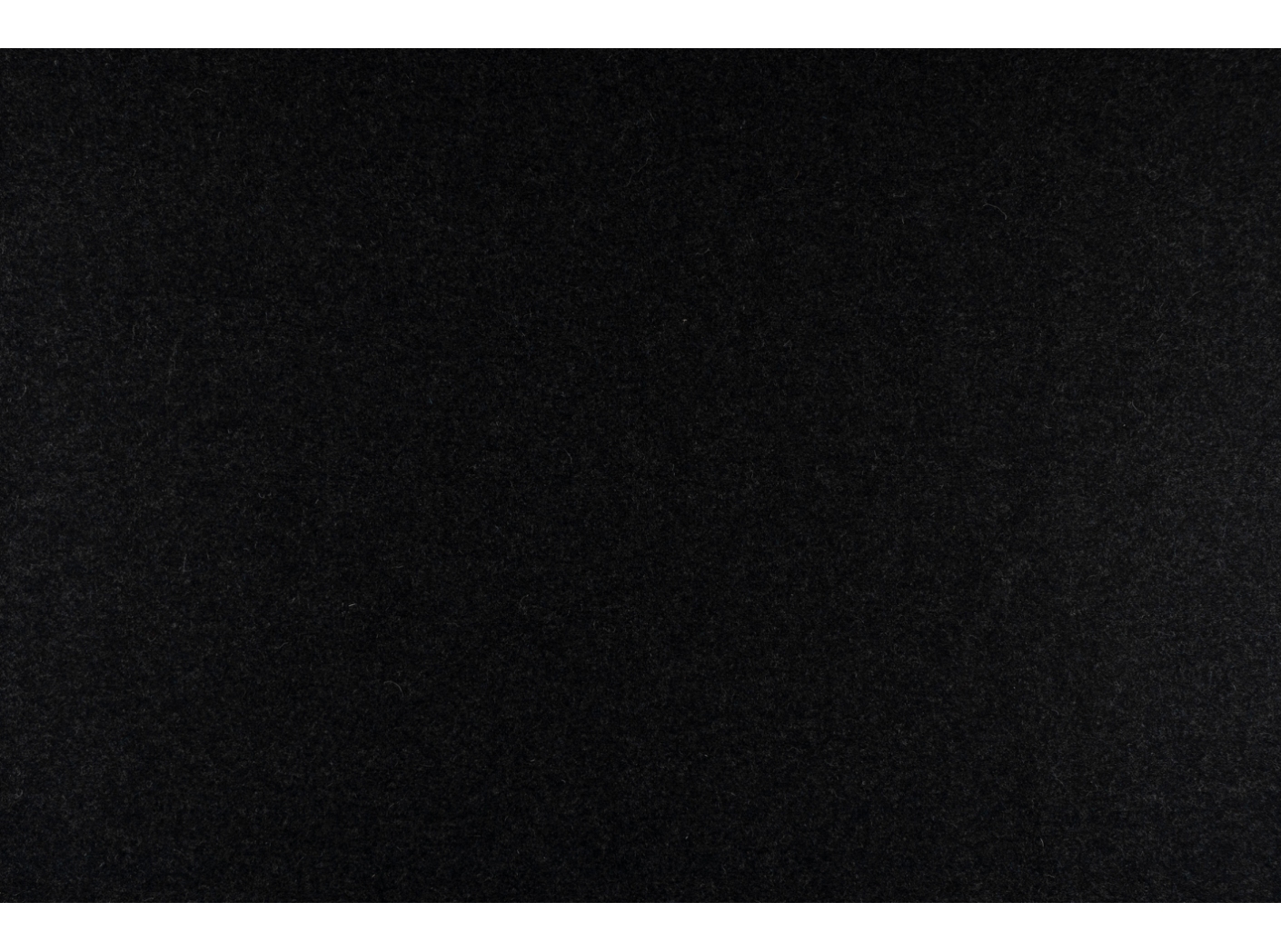 Wooly 1003 black Wooly 1003 black