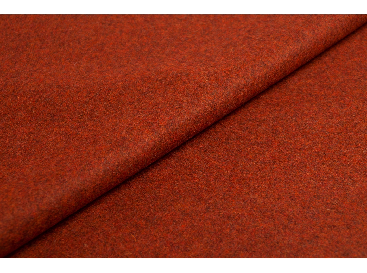Wooly 1040 Brick melange Wooly 1040 Brick melange
