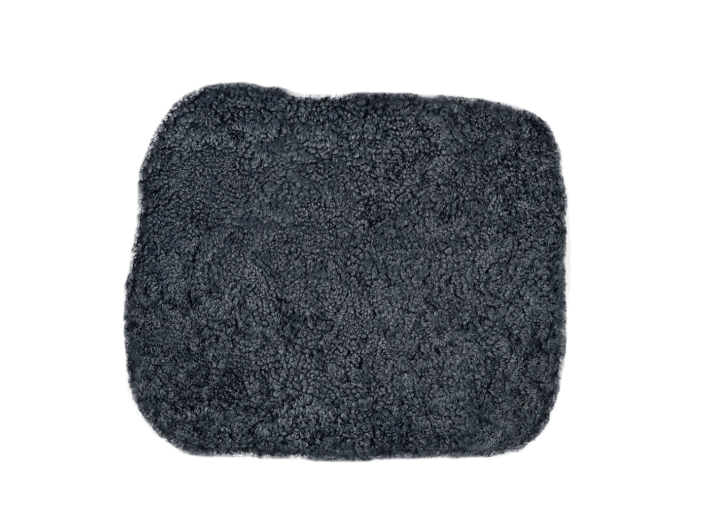 Canberra OEKO-TEX Graphite ryg + fodskammel Canberra OEKO-TEX Graphite ryg + fodskammel