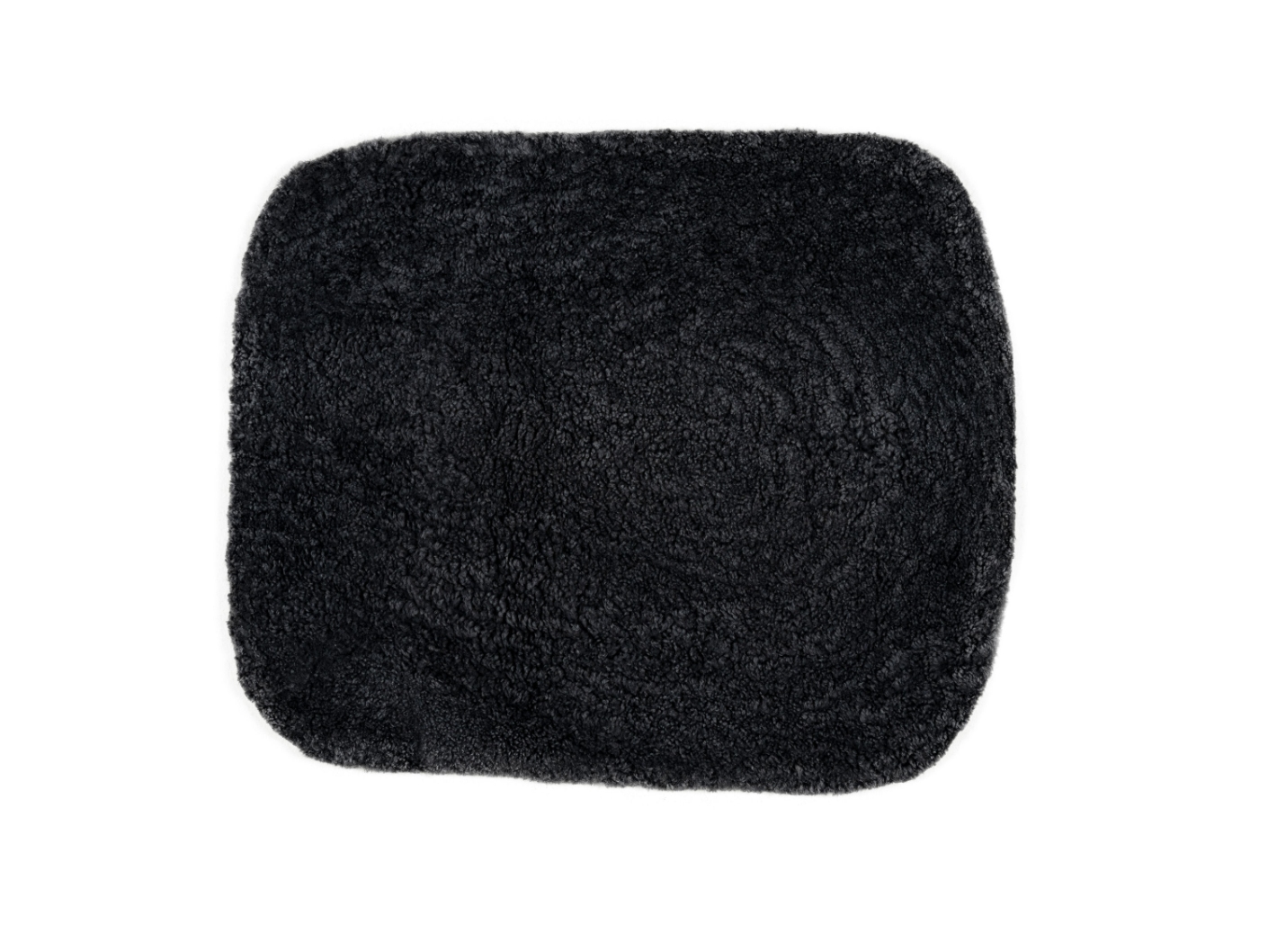 Canberra OEKO-TEX Charcoal ryg + fodskammel Canberra OEKO-TEX Charcoal ryg + fodskammel
