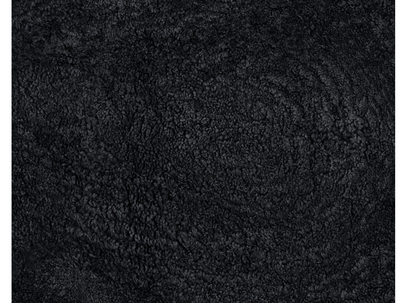 Canberra OEKO-TEX Charcoal ryg + fodskammel Canberra OEKO-TEX Charcoal ryg + fodskammel