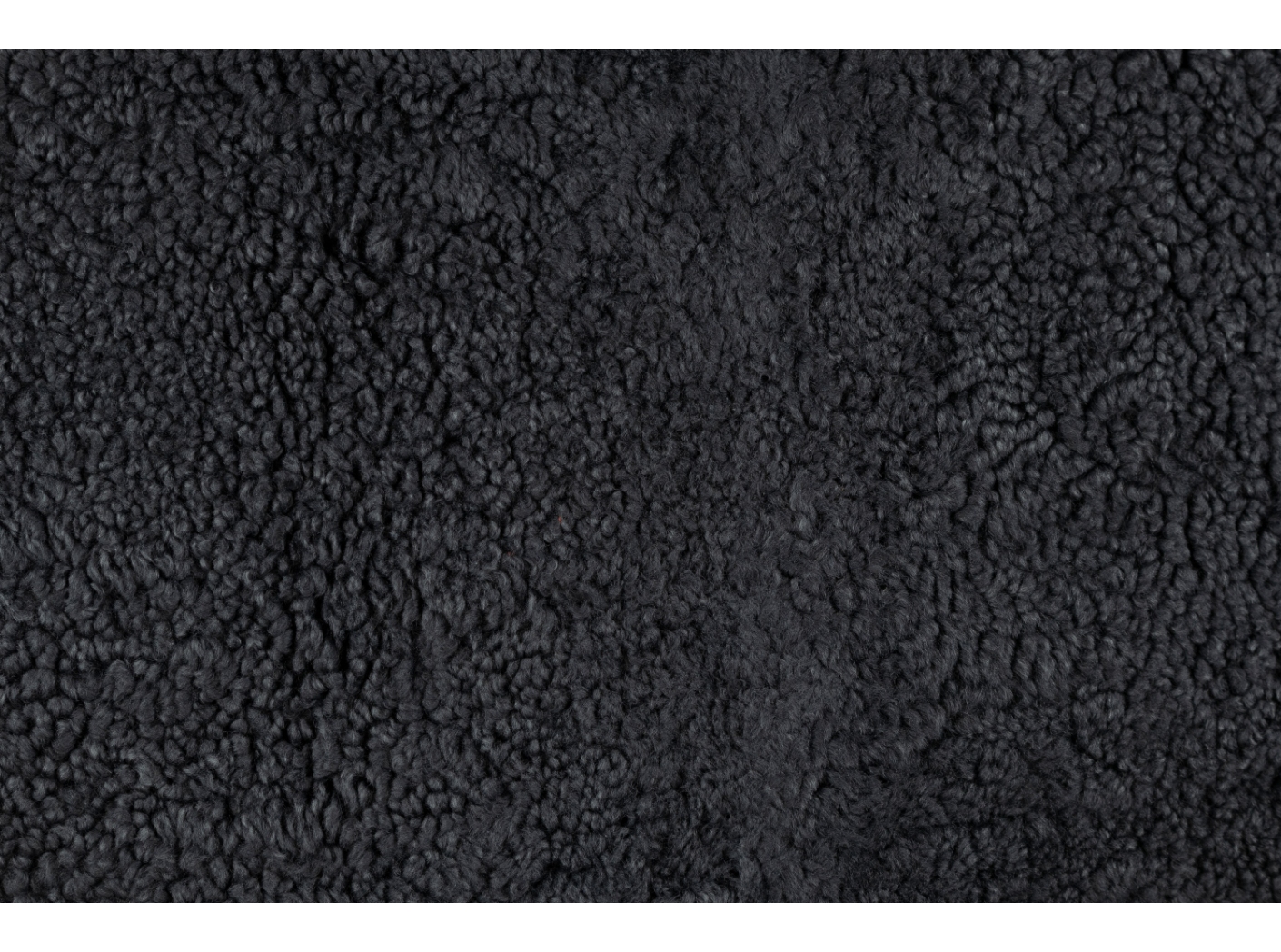 Canberra OEKO-TEX Charcoal, ryg Canberra OEKO-TEX Charcoal, ryg