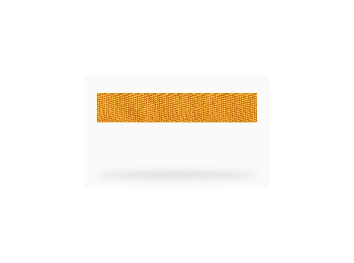 Markisekantbånd Docril 066 Orange, 20mm, 50m/rl Markisekantbånd Docril 066 Orange, 20mm, 50m/rl