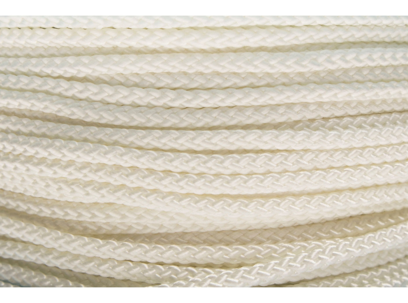 Markisesnor 4 mm 100 mtr/rle Markisesnor 4 mm 100 mtr/rle