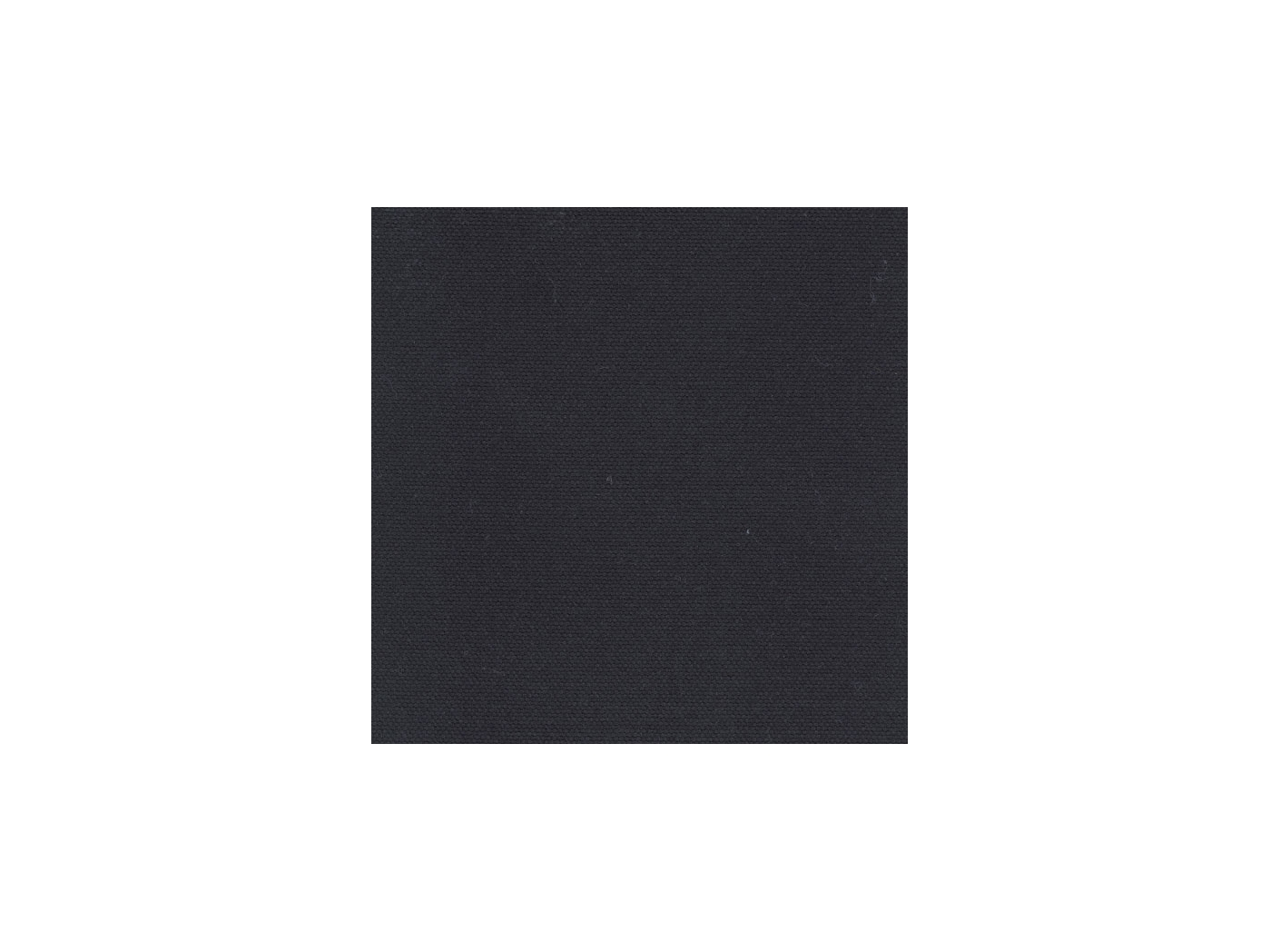 Bomuldskanvas 801 Black, 140cm Bomuldskanvas 801 Black, 140cm
