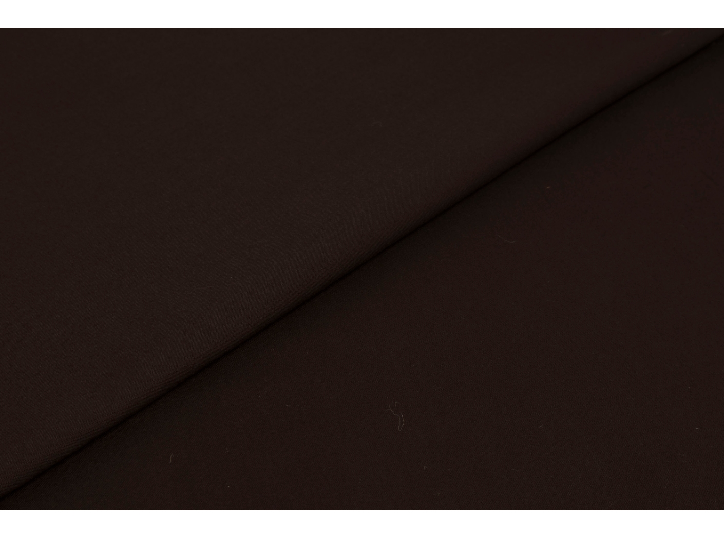 Bomuldsshirting Brown, 160cm, ca. 100m/rl Bomuldsshirting Brown, 160cm, ca. 100m/rl