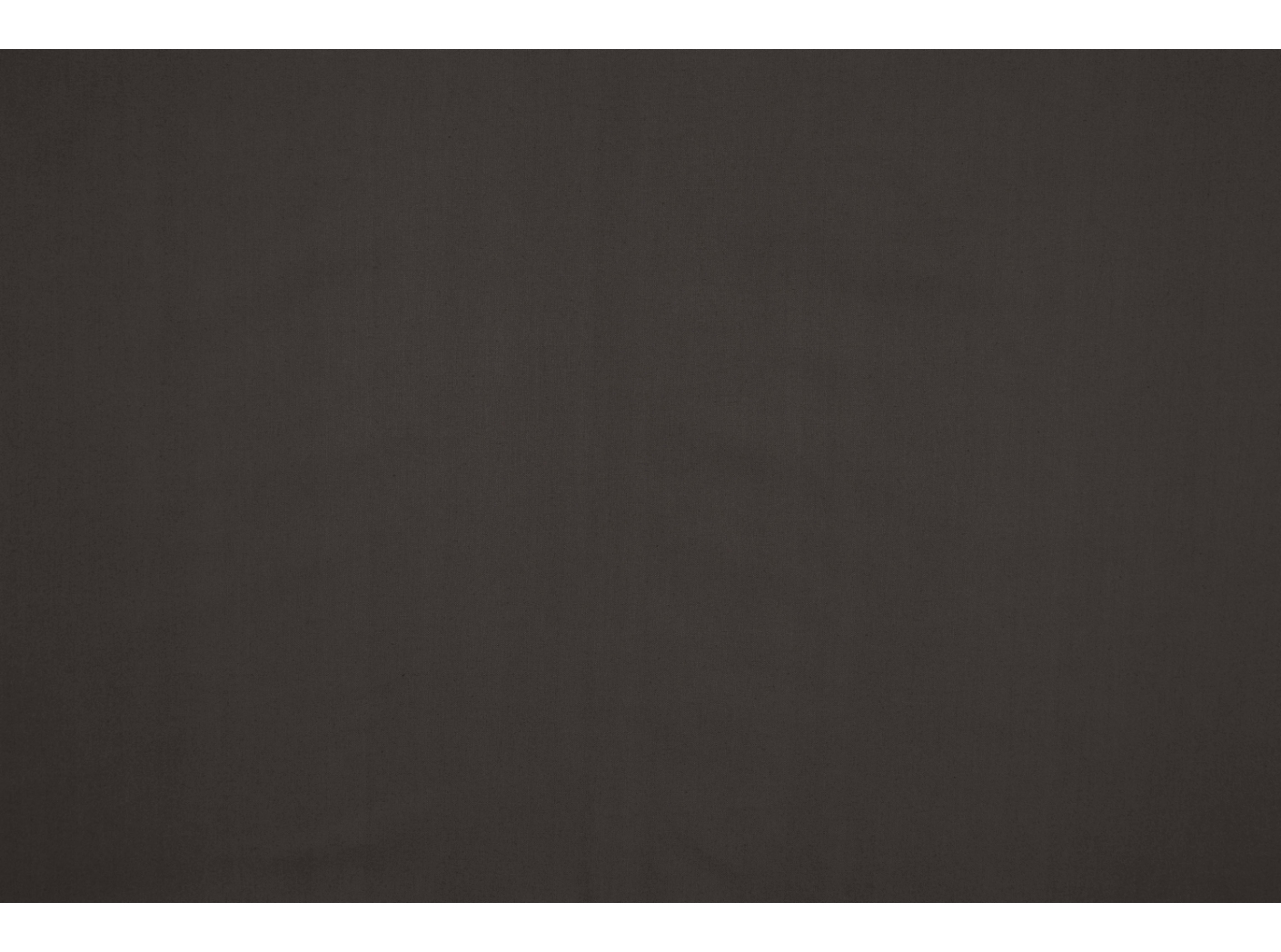 Bomuldsshirting Grey, 160cm, ca. 35m/rl Bomuldsshirting Grey, 160cm, ca. 35m/rl