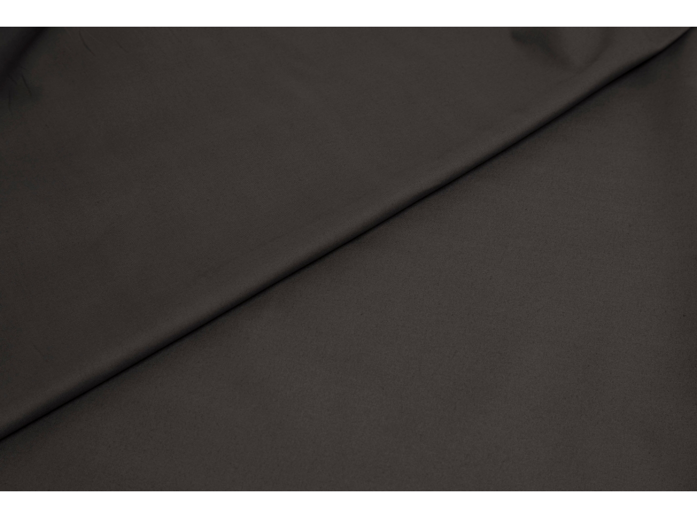 Bomuldsshirting Grey, 160cm, ca. 35m/rl Bomuldsshirting Grey, 160cm, ca. 35m/rl