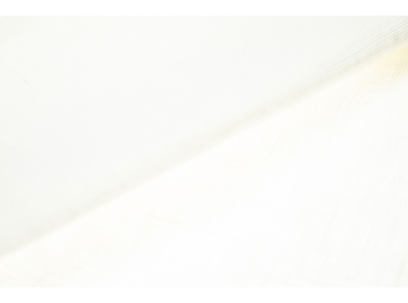 Hørvæv, White, 150cm, 245g Hørvæv, White, 150cm, 245g