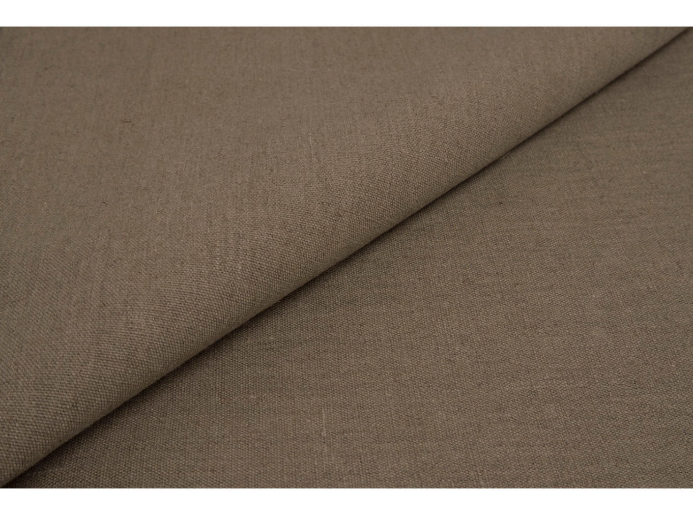 Hørvæv, Natural, 105cm, 510g Hørvæv, Natural, 105cm, 510g