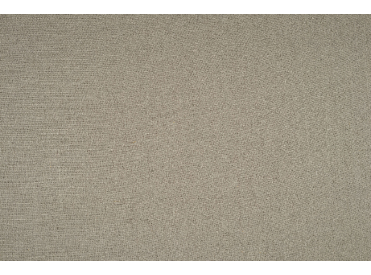 Hørvæv, Natural, 130cm, 650g Hørvæv, Natural, 130cm, 650g