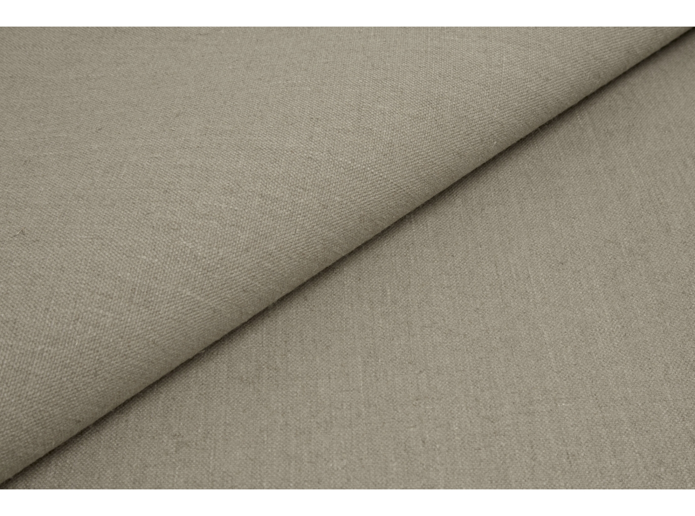 Hørvæv, Natural, 130cm, 650g Hørvæv, Natural, 130cm, 650g