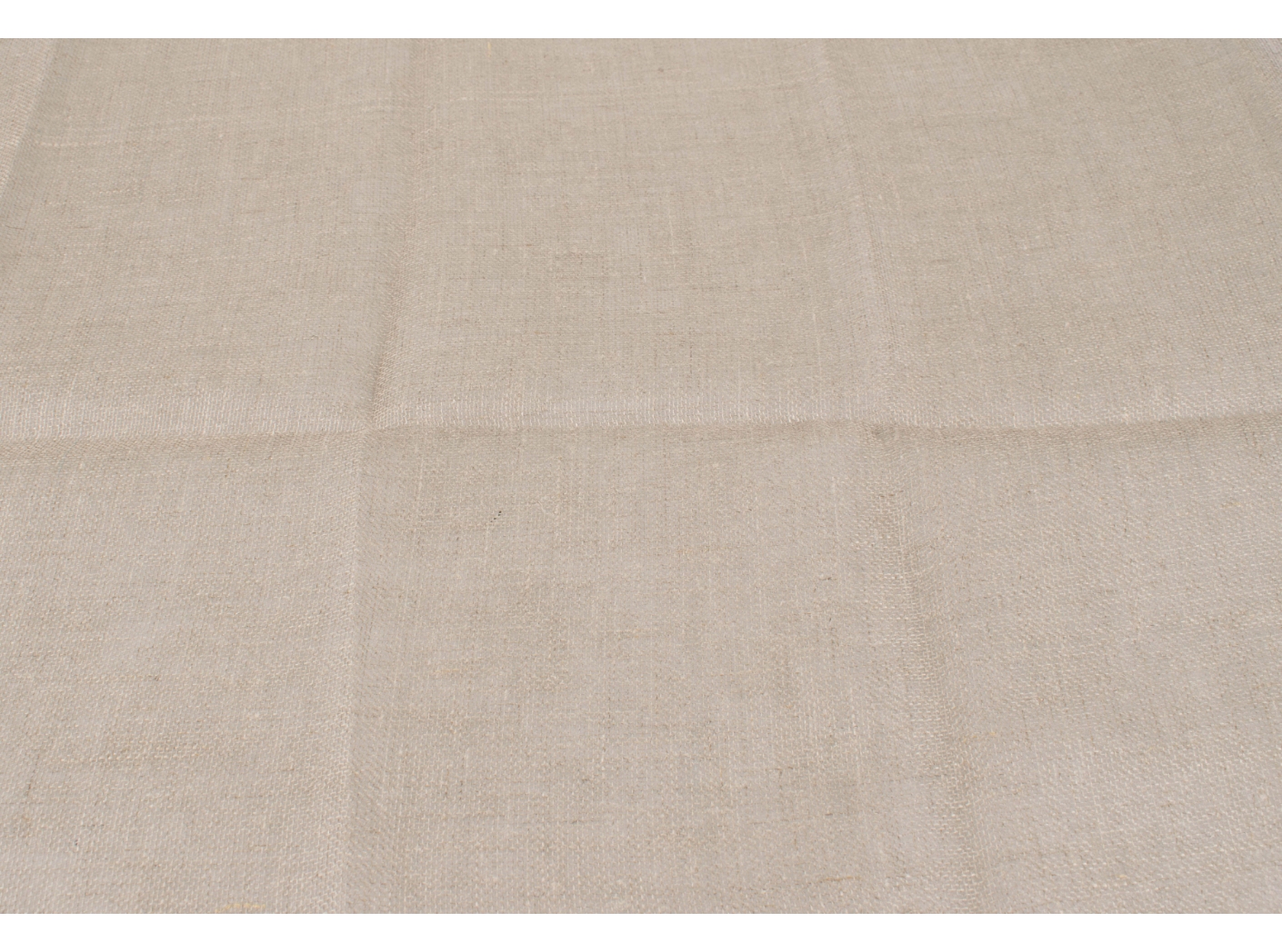 Hørvæv, Natural, 145 cm, 120 g Hørvæv, Natural, 145 cm, 120 g